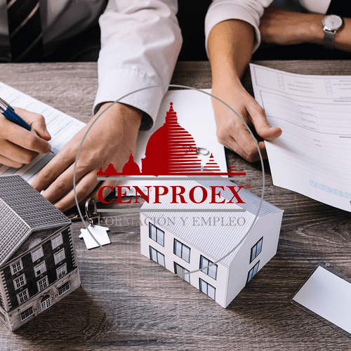 Gestión de la Propiedad Inmobiliaria